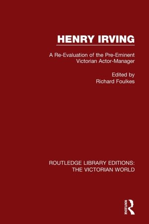 Henry Irving