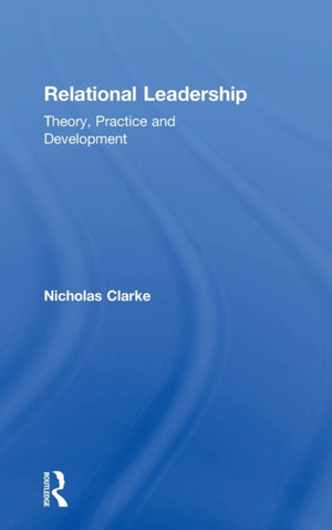Relational Leadership