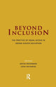Book cover of: Beyond Inclusion