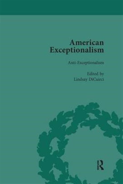 American Exceptionalism Vol 4