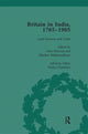 Book cover of: Britain in India, 1765-1905, Volume II. By: John Marriott