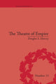 Book cover of: Theatre of Empire. By: Douglas S. Harvey