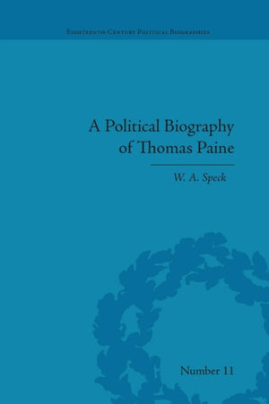 Political Biography of Thomas Paine