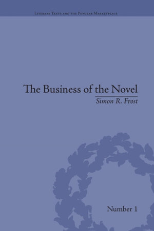 Business of the Novel