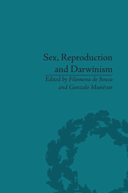 Book cover of: Sex, Reproduction and Darwinism. By: Filomena de Sousa