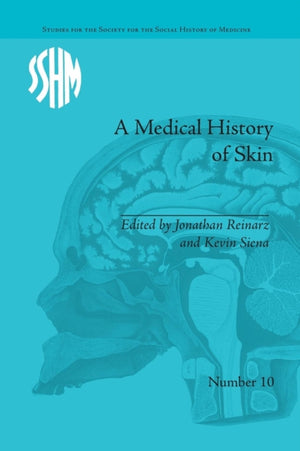 Medical History of Skin
