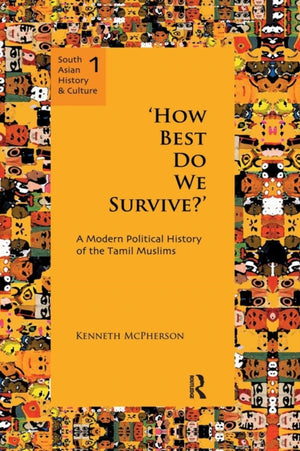 How Best Do We Survive?'