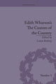 Book cover of: Edith Wharton's The Custom of the Country. By: Laura Rattray