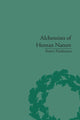 Book cover of: Alchemists of Human Nature. By: Petteri Pietikainen