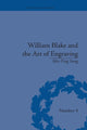 Book cover of: William Blake and the Art of Engraving. By: Mei-Ying Sung