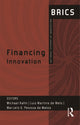 Book cover of: BRICS National Systems of Innovation