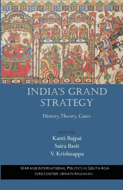 India’s Grand Strategy