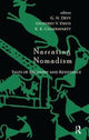 Book cover of: Narrating Nomadism. By: G. N. Devy