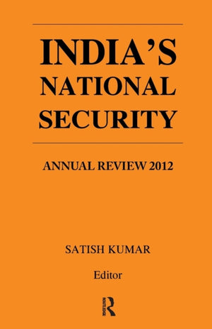 India’s National Security