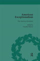 Book cover of: American Exceptionalism Vol 2. By: Timothy Roberts