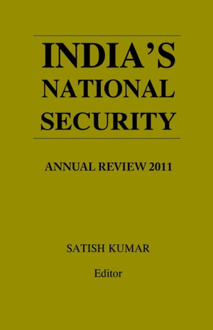 India’s National Security