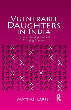 Vulnerable Daughters in India