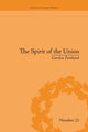 Book cover of: Spirit of the Union. By: Gordon Pentland