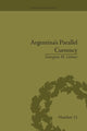 Book cover of: Argentina's Parallel Currency. By: Georgina M. Gomez