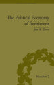 Book cover of: Political Economy of Sentiment. By: Jose R. Torre