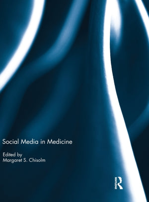 Social Media in Medicine