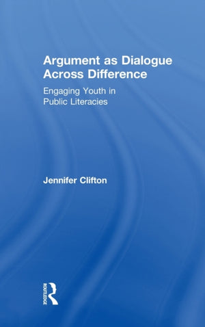 Argument as Dialogue Across Difference