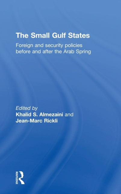 The Small Gulf States