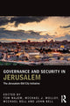 Book cover of: Governance and Security in Jerusalem. By: Tom Najem