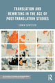 Book cover of: Translation and Rewriting in the Age of Post-Translation Studies. By: Edwin Gentzler