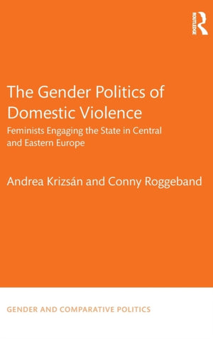 Gender Politics of Domestic Violence