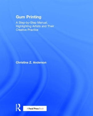 Gum Printing