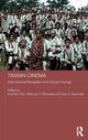 Book cover of: Taiwan Cinema. By: Kuei-fen Chiu