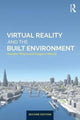 Book cover of: Virtual Reality and the Built Environment. By: Jennifer Whyte