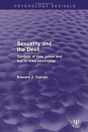 Sexuality and the Devil