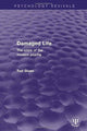 Book cover of: Damaged Life. By: Tod Sloan