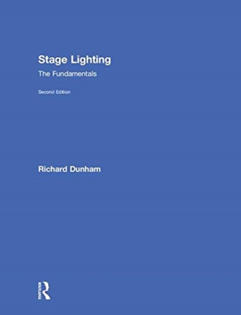 Stage Lighting Second Edition