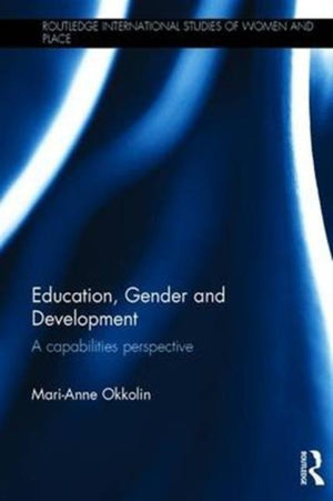 Education, Gender and Development