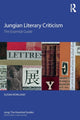 Book cover of: Jungian Literary Criticism. By: Susan Rowland