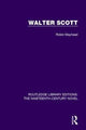 Book cover of: Walter Scott. By: Robin Mayhead