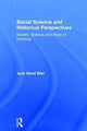 Book cover of: Social Science and Historical Perspectives. By: Jack David Eller