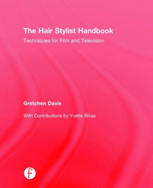 Hair Stylist Handbook