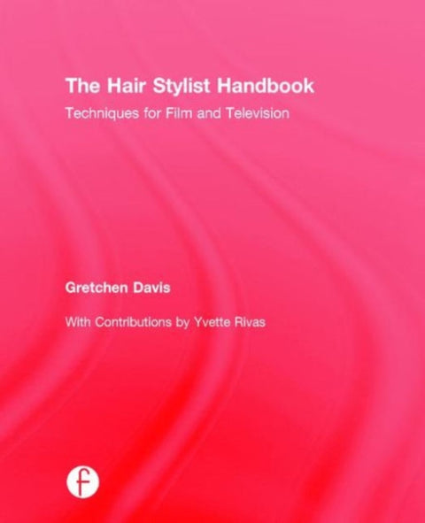 The Hair Stylist Handbook