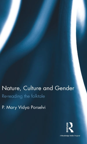 Nature, Culture and Gender