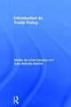 Book cover of: Introduction to Trade Policy. By: Aluisio Lima-Campos