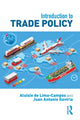 Book cover of: Introduction to Trade Policy. By: Aluisio Lima-Campos