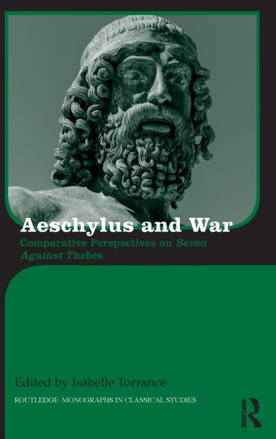 Aeschylus and War