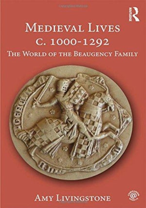 Medieval Lives c. 1000-1292