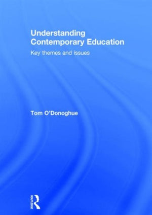 Understanding Contemporary Education