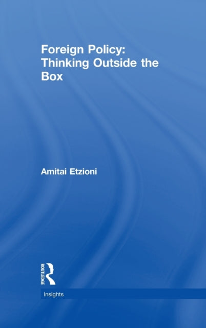 Foreign Policy: Thinking Outside the Box
