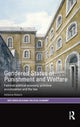 Book cover of: Gendered States of Punishment and Welfare. By: Adrienne Roberts
